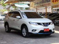2016 Nissan X-Trail 2.0 V Hybrid 4WD SUV AT