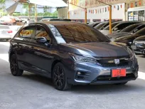 2023 Honda City 1.5  e:HEV RS Hatchback