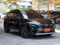 2024 Toyota Corolla Cross 1.8 HEV GR Sport รุ่น TOP สุด