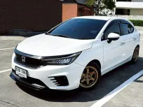2022 Honda City 1.0 SV Hatchback