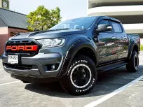 2018 Ford RANGER 2.2 Double Cab XLT Hi-Rider