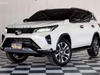 TOYOTA LEGENDER 2.8 V.4WD.ZIGMA4 เกียร์ออโต้ ปี 2020 (ไม่ขายป้ายทะเบียน)