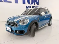 Mini Cooper Countryman 2.0 Cooper S Countryman Entry 2020 รถสวย สภาพดี
