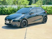 2019 Mazda 2 1.3 Sports (5Door) รถเก๋ง 5 ประตู รถบ้านแท้ 