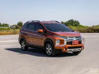 2021 Mitsubishi Xpander Cross 1.5 AT