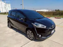 2020 TOYOTA SIENTA 1.5 V AUTO