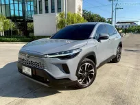 Toyota Corolla Cross HEV Premium 2025