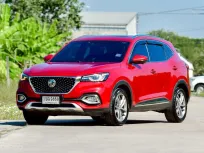 MG HS 1.5 X Sunroof 7A/T ปี 2020