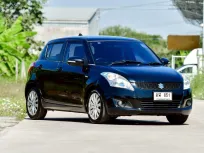 SUZUKI SWIFT​ ​1.2 ​GLX ปี 2012