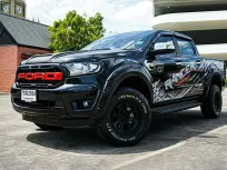 2019 FORD RANGER 2.2 DOUBLE CAB XLT HI-RIDER