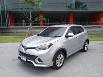 MG GS 1.5 TD ปี 2017 มือสอง สเกิตแต่งรอบคัน ยางใหม่ปี 2024 ใช้ได้ยาวๆ