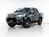 4B018 TOYOTA REVO 2.4 E PRERUNER 2017