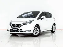 4B020 NISSAN NOTE 1.2 VL 2017