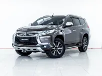 4B014 MITSUBISHI PAJERO 2.4 GT PREMIUM 4WD 2016