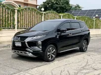 MITSUBISHI XPANDER 1.5 GT ปี 2019 สภาพนางฟ้า