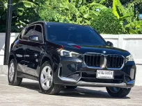 BMW X1 1.5 sDrive18i 2023 รถมือสองสภาพดี