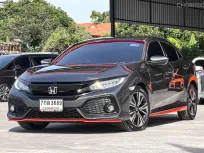 Honda Civic FK Hatchback 1.5 i-VTEC Turbo 2017 รถมือสองสภาพดี