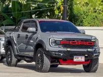  FORD RANGER,3.0 RAPTOR ECO BOOST 4WD