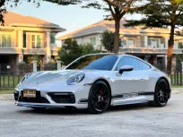 2019 Porsche 911 3.0 รถเก๋ง 2 ประตู รถสวย ไมล์น้อย 