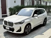 BMW X1 sDrive20i M-Sport (U11) ปี 2024 ขายรถสวยสภาพดี ไมล์น้อย  
