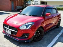 2022 Suzuki SWIFT 1.2 GLX