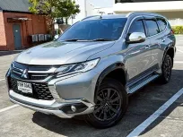 2016 Mitsubishi PAJERO SPORT 2.4  GT SUV