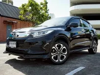 2019 Honda HR-V 1.8  E SUV