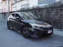 HONDA CITY 1.0 SV (5D) ปี 2023