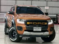 Ford RANGER 2.0 Bi-Turbo Wildtrak 2WD
