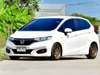 HONDA Jazz GK 1.5 S CVT A/T ปี 2020