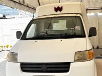 2008 Suzuki Carry 1.6 Truck สนใจต่อรองราคาได้นะคะ