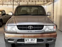 2004 Toyota HILUX TIGER 2.4 รถกระบะ 
