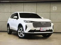 2023 Haval H6 1.5 Ultra SUV AT ไมล์แท้ 3 หมื่น (วิ่งน้อย) รับประกันตัวรถ 5 ปี 150,000 KM  B9194