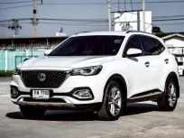 MG HS 1.5 Turbo 2021 รถบ้านมือเดียว