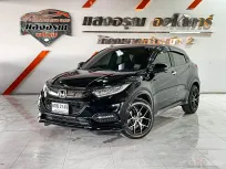 Honda HR-V 1.8 RS เกียร์ออโต้ ปี 2019 ผ่อนเริ่มต้น 9,*** บาท