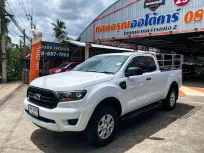 Ford Ranger All New Open Cab 2.2 Hi-Rider XL+ เกียร์ธรรมดา ปี 2019 ผ่อนเริ่มต้น 5,*** บาท