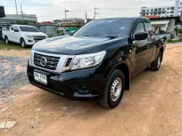 Nissan Navara NP300 King Cab 2.5 S ธรรมดา ปี 2018/2019 ผ่อนเริ่มต้น 5,*** บาท