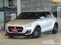 Suzuki Swift 1.2GL ปี2023