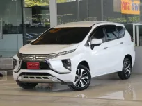 Mitsubishi Xpander 1.5 GT ปี2019