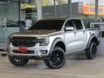 Ford RANGER 2.0 XLT Hi-Rider  ปี2023