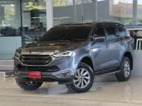 Isuzu MU-X 1.9 elegant ปี2023