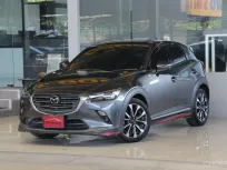 Mazda CX-3 2.0 ปี2019