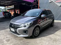 Mitsubishi Mirage 1.2 GLX ออโต้ ปี 2019จด2020 ผ่อนเริ่มต้น 5,*** บาท