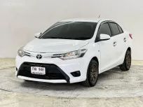 Toyota Vios 1.5 J ออโต้ ปี 2013 ผ่อนเริ่มต้น 3,*** บาท