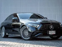 2022 Mercedes-Benz CLS220d AMG Premium (Facelift)