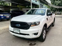 Ford Ranger All New Open Cab 2.2  Hi-Rider XL+ เกียร์ธรรมดา ปี 2019 ผ่อนเริ่มต้น 5,*** บาท