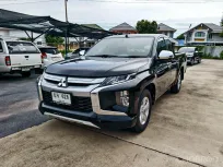 Mitsubishi Triton All New Mega Cab 2.5 GLX เกียร์ธรรมดา ปี 2020 ผ่อนเริ่มต้น 6,*** บาท