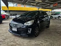Mitsubishi Attrage 1.2 GLX ออโต้ ปี 2016/2017 ผ่อนเริ่มต้น 3,*** บาท