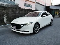 MAZDA MAZDA3 2.0 SP 4Dr ปี 2020