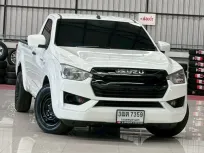 2021 Isuzu D-Max Spark 3.0 MT
